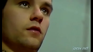 Preview 4 of Probably S - Home alone stroking on gay porn
