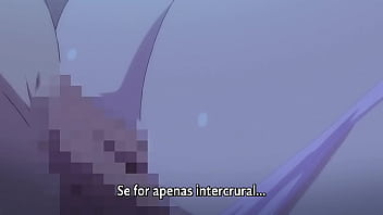 Preview 3 of Germsn Blond - Overflow - Legendado - Epis&oacute_dio 2 (PT-BR) - ( JSY - LINK NA BIO )