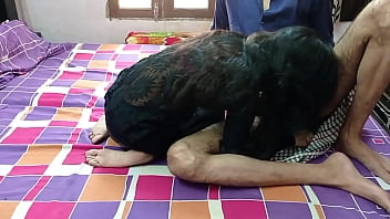 Preview 2 of Xxx Bf16vere - BBC Indian neighbor boy and Indian sexy girl Roleplay Sex