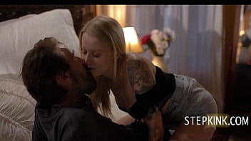 Preview 2 of Moms Techs Sex My Bf - Step Uncle eat me,  Step uncle fuck me