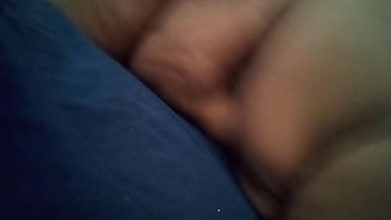 Preview 4 of Hot Paun - Sexy ebony BBw queen shanti