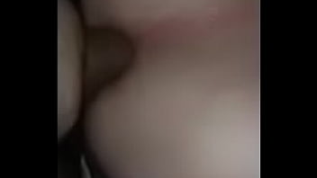 Preview 2 of Aussie Aboriginal Girls - Dom Top fucks me bareback