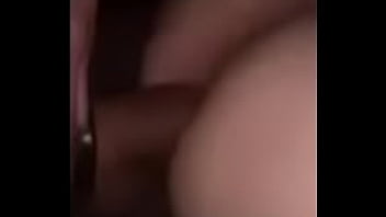 Preview 4 of Aussie Aboriginal Girls - Dom Top fucks me bareback