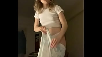 Preview 4 of Cheat And Sex - white underwear