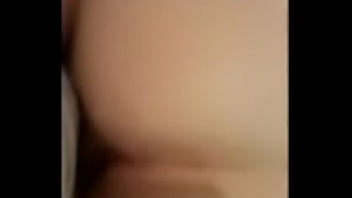 Preview 1 of Wife Pussy Eating Cousin - Je le sodomise &agrave_ sa demande