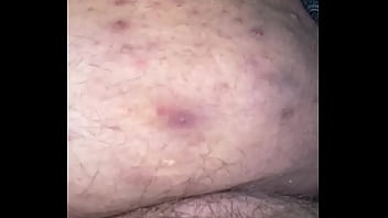 Preview 2 of Savage Trap Queen Nigerian - Small cock