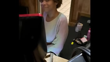 Preview 4 of Blico Xxx - Playing at work