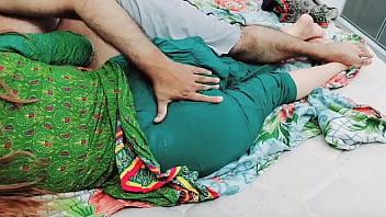 Preview 1 of Www Indian Local Sex Videos - XXX Desi Husband Wife Real Sex And Romance In The Early Morning On Bed