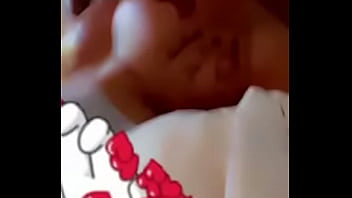 Preview 3 of Riley Bukake - Throbbin Hood G fucking on bouncy booty