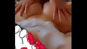 Preview 1 of Riley Bukake - Throbbin Hood G fucking on bouncy booty