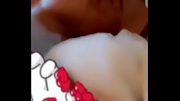 Preview 4 of Riley Bukake - Throbbin Hood G fucking on bouncy booty