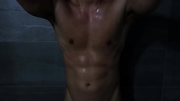 Preview 1 of Honey Blacks On Blondes - In A Chinese Interrogation Chamber  - part 1/3