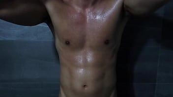 Preview 4 of Honey Blacks On Blondes - In A Chinese Interrogation Chamber  - part 1/3