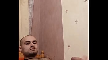 Preview 1 of Vidio Xx Barat - playing on the bed with yourself. 2
