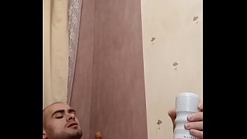 Preview 4 of Vidio Xx Barat - playing on the bed with yourself. 2