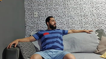 Preview 1 of 18 Year Sex Vdieo - Tudo Come&ccedil_ou com uma MASSAGEM Boba  at&eacute_ Qu&ecirc_!
