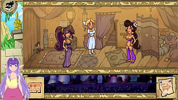 Preview 4 of Reall Fuck Vedios - Queen Trainer Uncensored part 3
