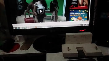 Preview 4 of Parnka Chopra Xxxx - V&iacute_deo de verifica&ccedil_&atilde_o