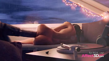 Preview 4 of Jo Guest Sex Videos - She was a cum star