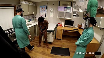 Preview 1 of Bbw Nicoly And Mel - Rina Arem Gets Left behind After A Night Out But,  Stacy Shepard Is Nice Enough To Invite Her Back Her Place With Doctor Tampa!Full 3  Hour Movie Only At BondageClinic! Reup