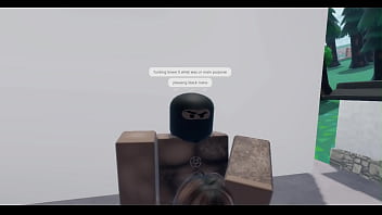 Preview 2 of Wwwwxxx Com Pkinchina - [SERIE ROBLOX CONDO] : The Street #1