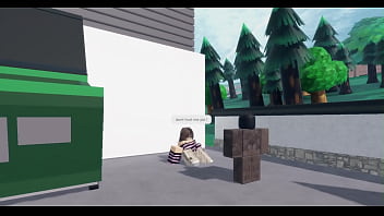 Preview 1 of Wwwwxxx Com Pkinchina - [SERIE ROBLOX CONDO] : The Street #1