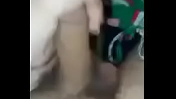 Preview 4 of Latinss Hd - Jerking Off My Dick