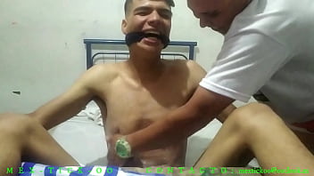 Preview 3 of Old Move Xxx - CHICOS VENEZOLANOS