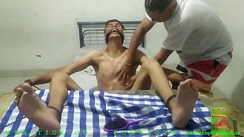 Preview 4 of Old Move Xxx - CHICOS VENEZOLANOS