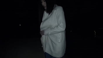 Preview 3 of Muslim Porna Video - Mao Hamasaki In Training To Become An Exhibitionist : See More&rarr_https://bit.ly/Raptor-Xvideos