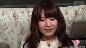 Preview 3 of Hidden Cam Straight Guy Handjob - She rides up to me and says,  &quot_I already want to insert it inside me, &quot_ but I&#039_m not wearing a condom! It&#039_s a raw cowgirl position. &quot_It&#039_s okay, &quot_ said Mako-sensei,  does your textbook say that raw cowgirl position is okay? -