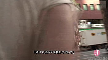 Preview 1 of Hidden Cam Straight Guy Handjob - She rides up to me and says,  &quot_I already want to insert it inside me, &quot_ but I&#039_m not wearing a condom! It&#039_s a raw cowgirl position. &quot_It&#039_s okay, &quot_ said Mako-sensei,  does your textbook say that raw cowgirl position is okay? -