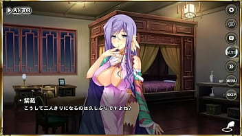 Preview 1 of Mom And San Sex No Intrest - エロ シーン 真恋姫夢想 天下統一伝 黄忠(略裝)