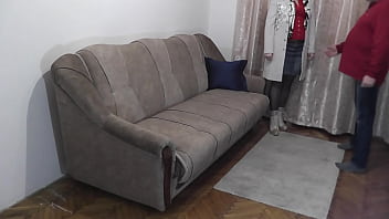 Preview 1 of Bbw In Japan - Husband brings his wife to a photo studio to do an erotic photo shoot. During shootin photographer masturbates cock and cum on pussy and pubis wife. Slut. Whore. Slutty wife. Photo session. Naked in public. Cuckold