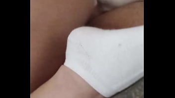 Preview 2 of Layd Sonia Rape - CUMSHOT ON PUSSY