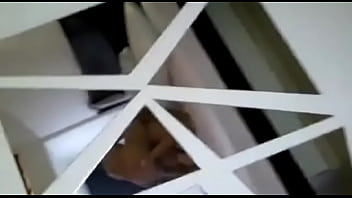 Preview 4 of Melanie Rios Rims Guys Ass - filming my young girlfriend being fucked in doggystyle by my best friend