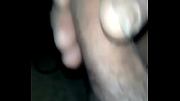 Preview 1 of W Teeni - Es una tarde tan calurosa y este sexy hombre Moreno decide masturbarse hasta correrse