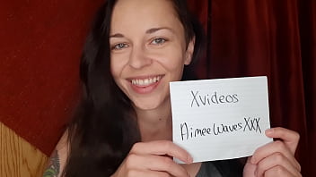Preview 3 of Sunny Leon Fucking Voice Videos - Verification video