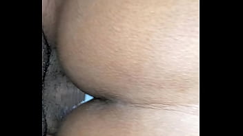Preview 2 of Sisters Shower On Webcam - 18 teen yr old Barely legal ebony girl has some creamy pussy