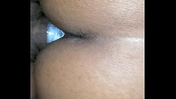 Preview 4 of Sisters Shower On Webcam - 18 teen yr old Barely legal ebony girl has some creamy pussy