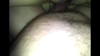Preview 1 of Solo Ebony - Pull Out Cum