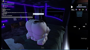 Preview 4 of Hot Xxx Vido - Hypwer femboib sexsies in boblox studio