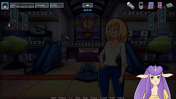 Preview 1 of 3d Beast Toon - Danny Phantom Amity Park Redux Part 24 Fucking sexy milf nurse