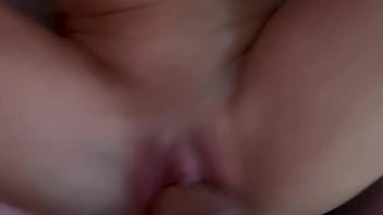 Preview 3 of Sleeping Mom Rip - Big clit fucked