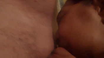 Preview 3 of Dabei Sex - Making blowjob