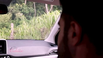 Preview 2 of Cumming Inside The Pusy - O CARONISTA com CL&Eacute_O CADILLAC e Spartacus