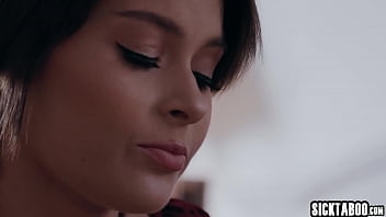 Preview 1 of Nepali Xexy Vdo - Big cock guy fucked wifes sexy sibling Alex Coal and he liked her pussy