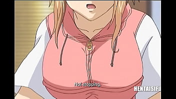 Preview 1 of Kitchen Son Mom Xxx - He Can Manifest Hot Girl IRL To Fuck