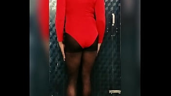 Preview 2 of Werjan Xxx - Crossdress 5(cherryfuck1989)