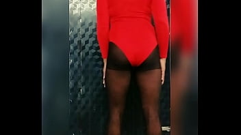 Preview 1 of Werjan Xxx - Crossdress 5(cherryfuck1989)